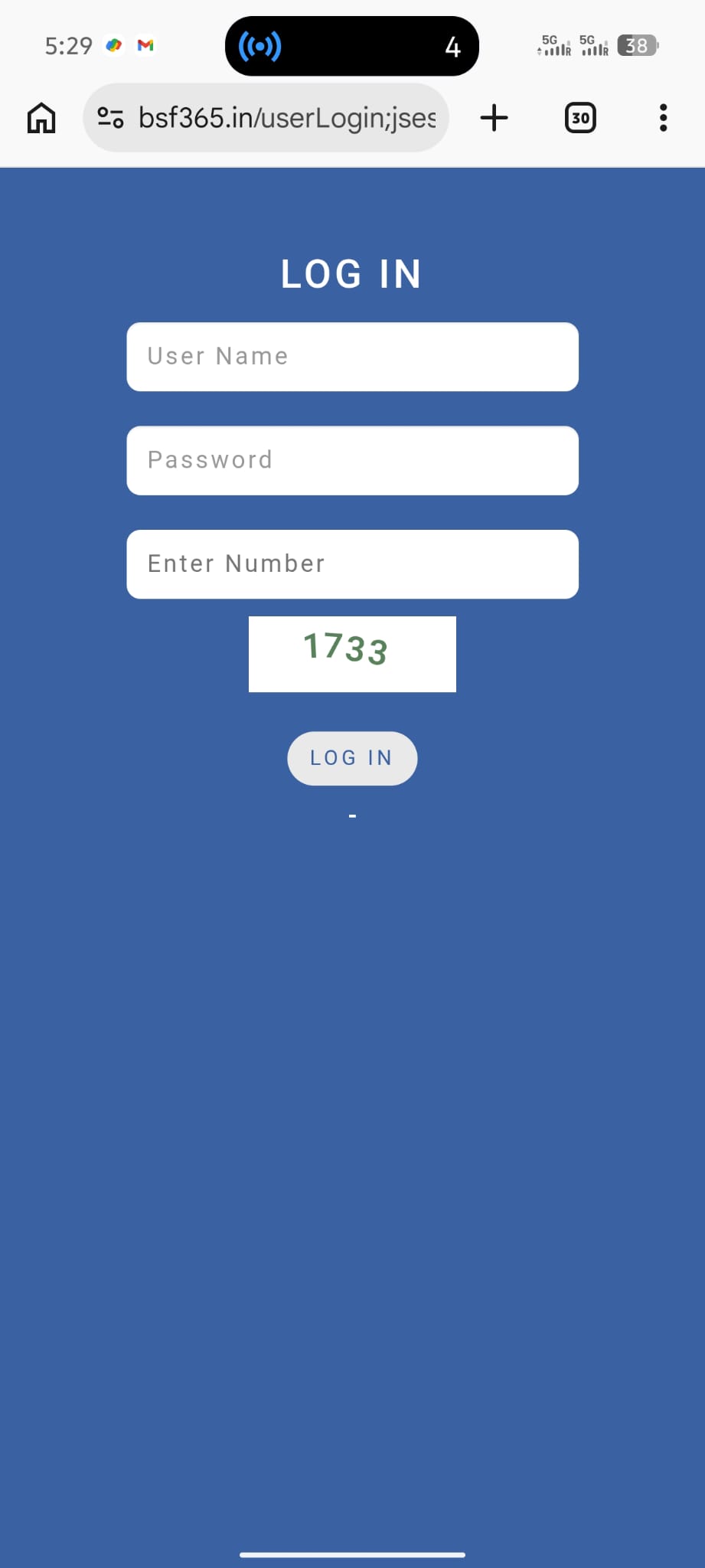 Yahan Platform Screenshot